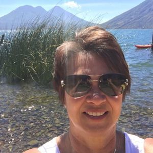 Meet your Posher, Sue